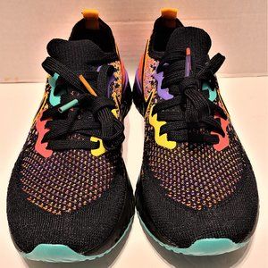 Nike Women's Epic React Flyknit 2 Running Shoes  7